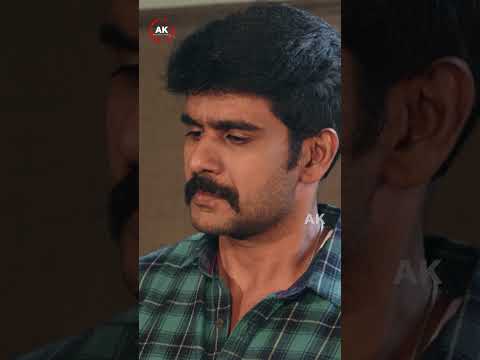 காசுக்காக தினமும் சண்டை!😢 -  Edattam | Powerstar Srinivasan | Anukrishna | Sree Kumar | Esan #shorts