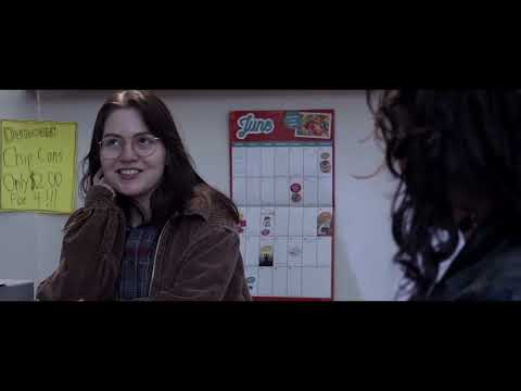 THE PINCH OFFICIAL TRAILER - 2022