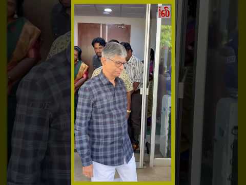 #KOORAN TRAILER LAUNCH | #SAChandrasekhar - #YGMahendran - #real #trending #shorts