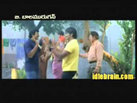 Asthram Movie Trailer
