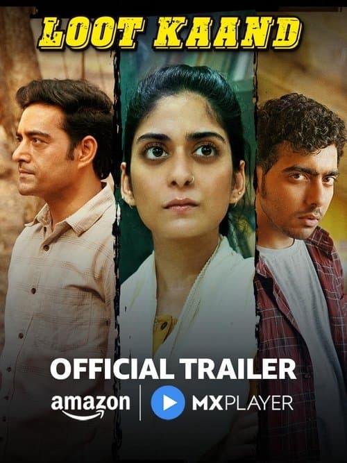 Loot Kaand poster