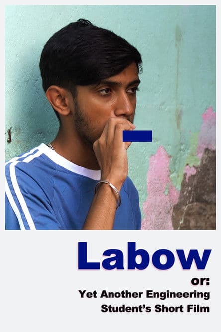 Labow or: Yet Another Engineering Student's Short Film poster