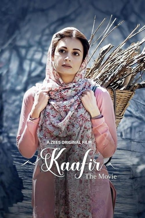 Kaafir - The Movie poster