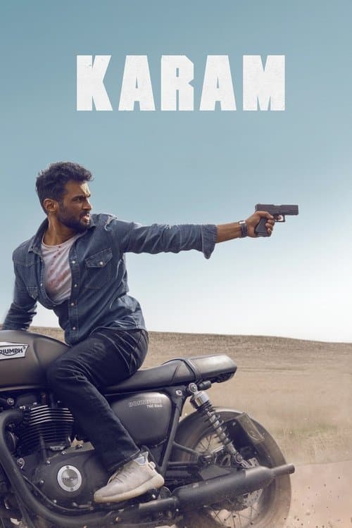 Karam poster