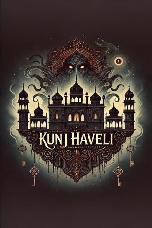 Kunj Mahal poster