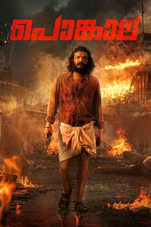 Pongala poster