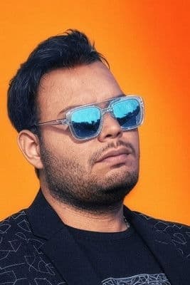 Dukhi Darshak poster