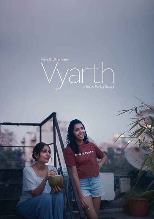 Vyarth poster