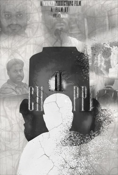 CHUPPI: AN ECHO MEANT FOR ONE poster