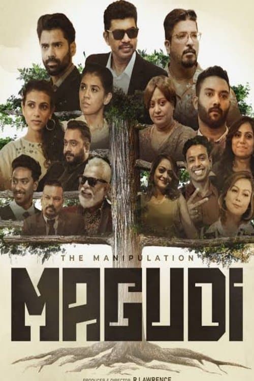 Magudi poster