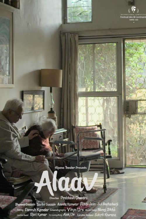 Hearth and Home poster