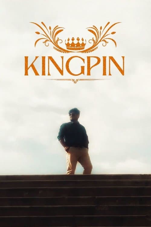 Kingpin poster