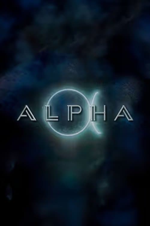 Alpha poster