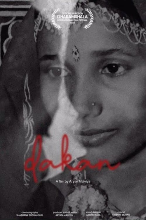 Dakan poster