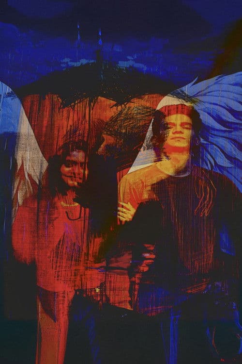 UNNAKU PIDITHA ENNAI poster