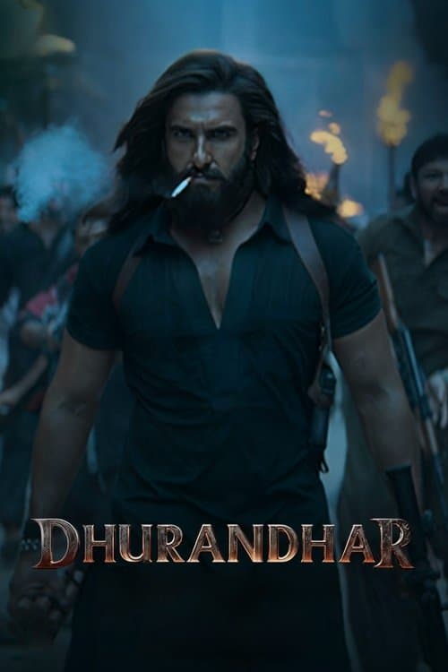 Dhurandhar poster